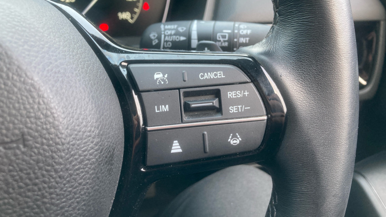 Honda Civic 2.0 eHEV Elegance 5dr CVT Hybrid Hatchback